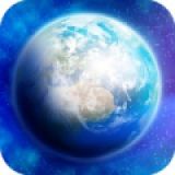 北斗卫星通信地图  v1.6