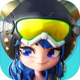 涂鸦联盟  v1.0