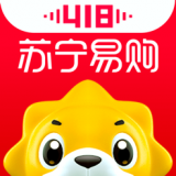 苏宁易购  v8.7.2