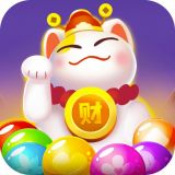 招财泡泡猫  v1.0.0