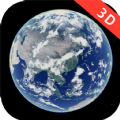 元地球街景卫星地图  v1.3.51