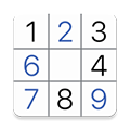 每日数独  v1.0.6