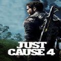 JustCause  v1.0