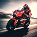 MotoGP摩托车越野赛  v1.0