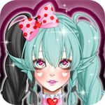 怪物女孩换装  v1.1.2